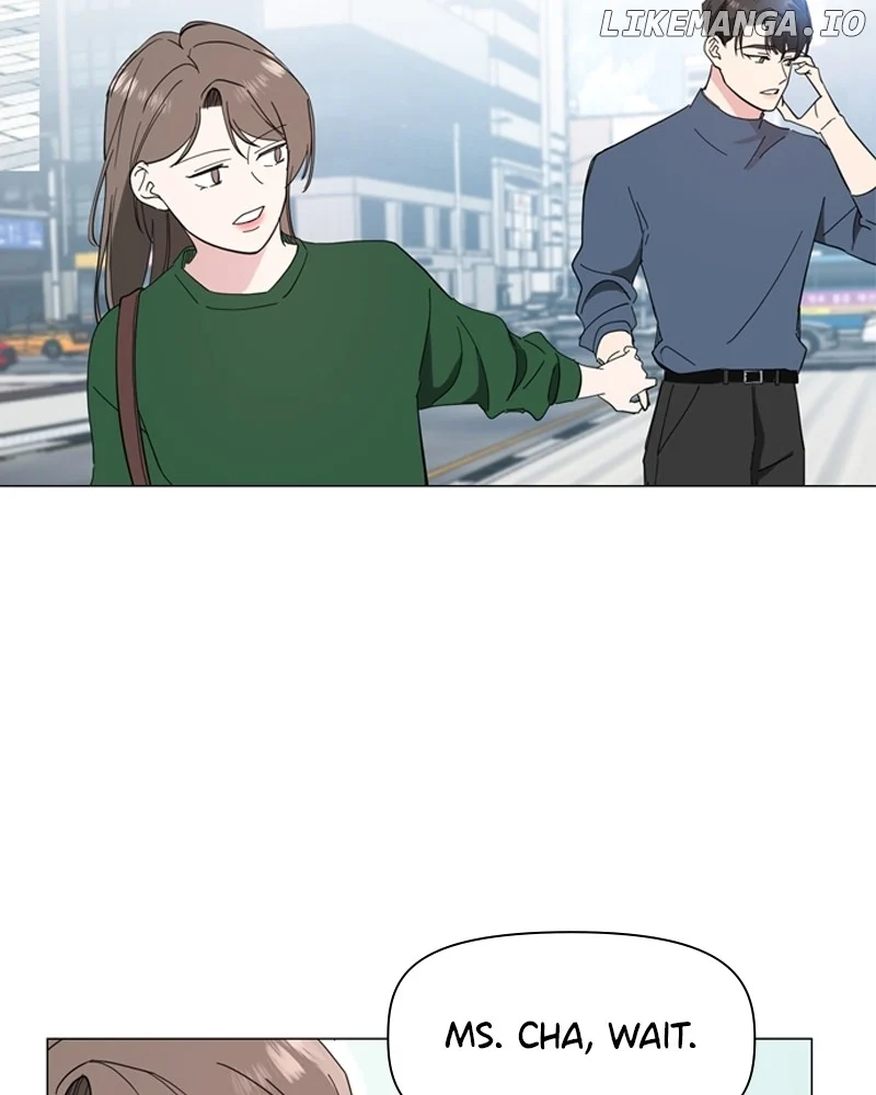 How to Hold X’s Leash Chapter 23 page 83