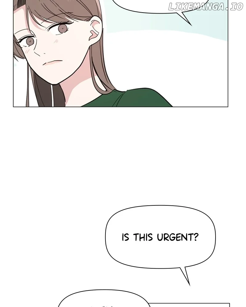 How to Hold X’s Leash Chapter 23 page 84