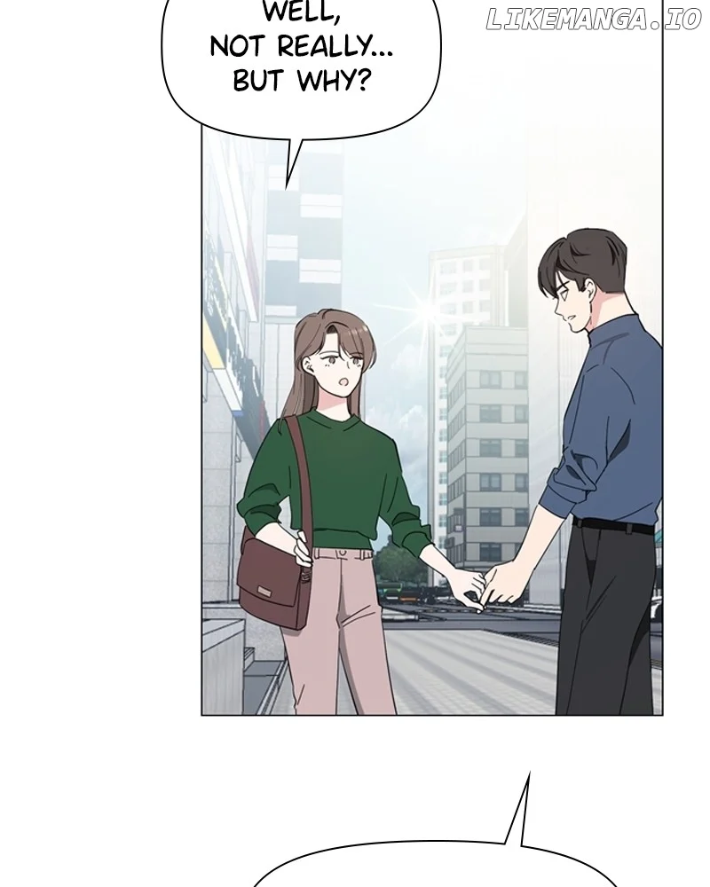 How to Hold X’s Leash Chapter 23 page 85