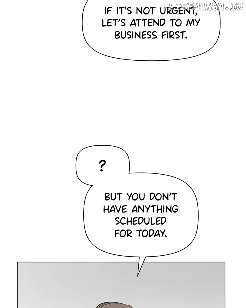 How to Hold X’s Leash Chapter 23 page 86