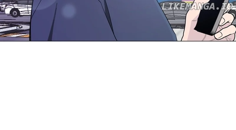 How to Hold X’s Leash Chapter 23 page 89
