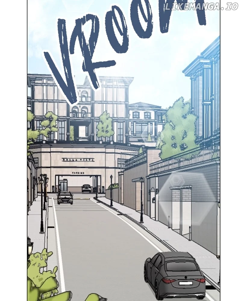 How to Hold X’s Leash Chapter 23 page 95