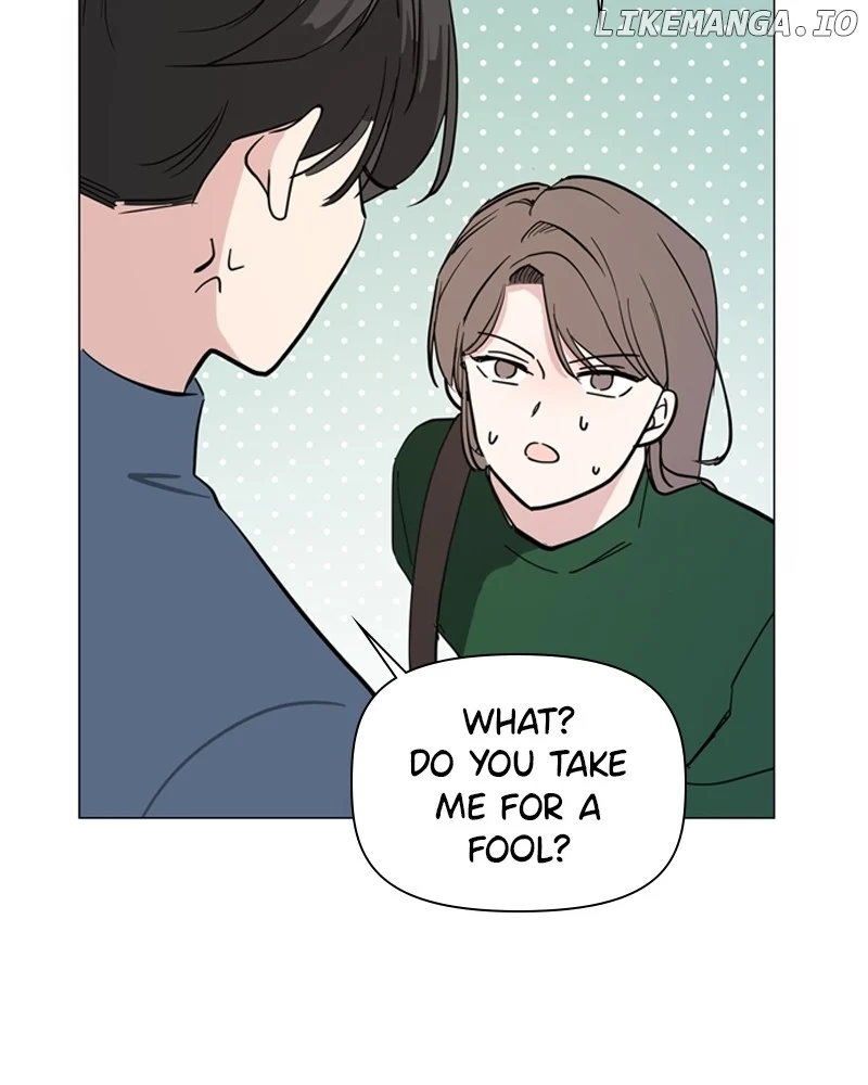 How to Hold X’s Leash Chapter 24 page 14