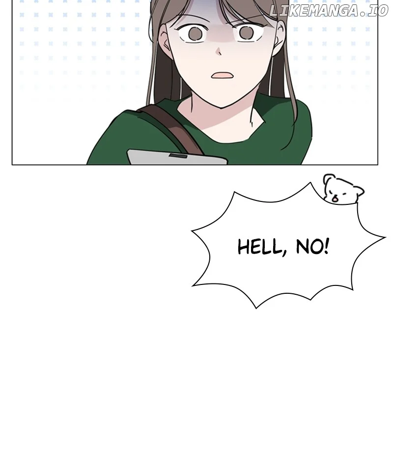 How to Hold X’s Leash Chapter 24 page 16