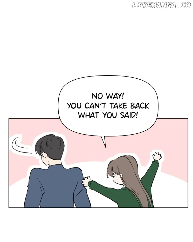 How to Hold X’s Leash Chapter 24 page 18