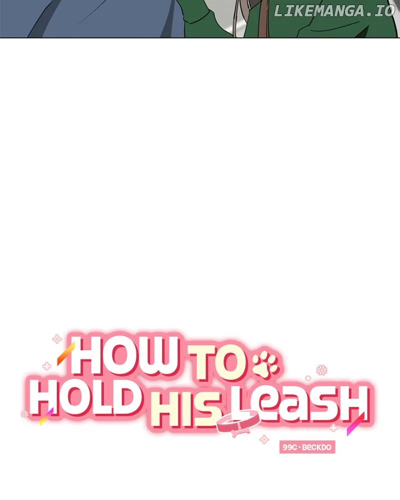 How to Hold X’s Leash Chapter 24 page 23