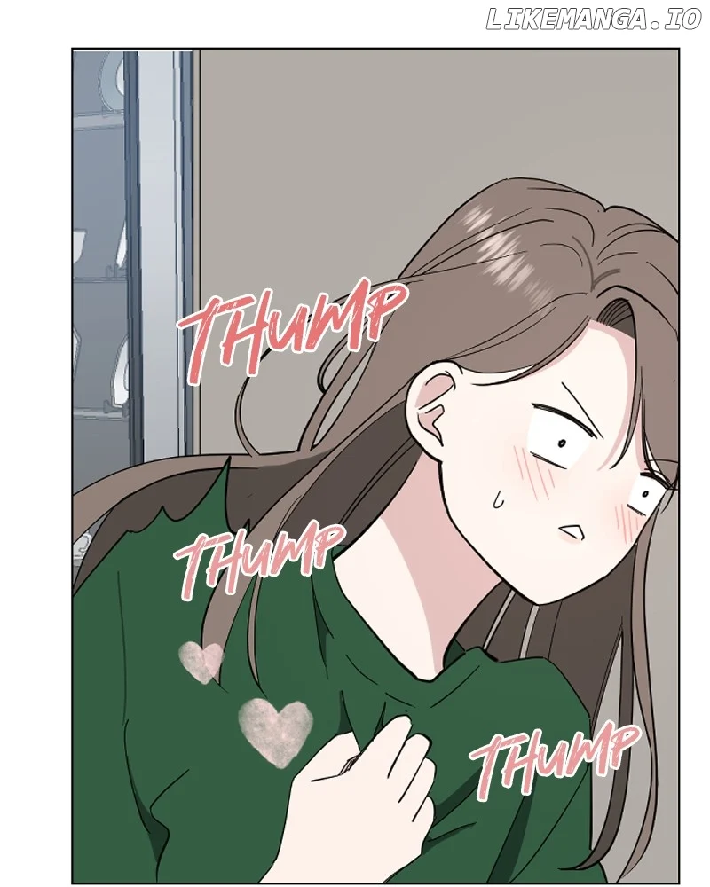 How to Hold X’s Leash Chapter 24 page 31