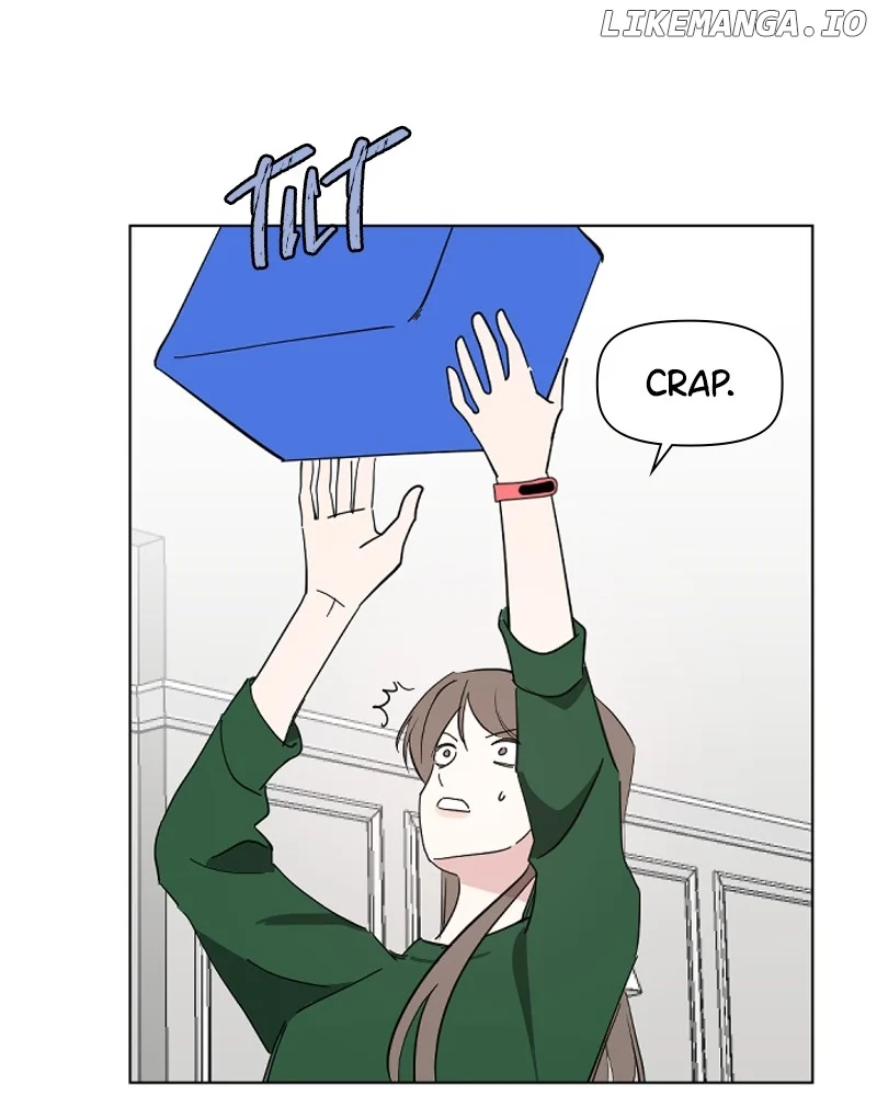 How to Hold X’s Leash Chapter 24 page 43