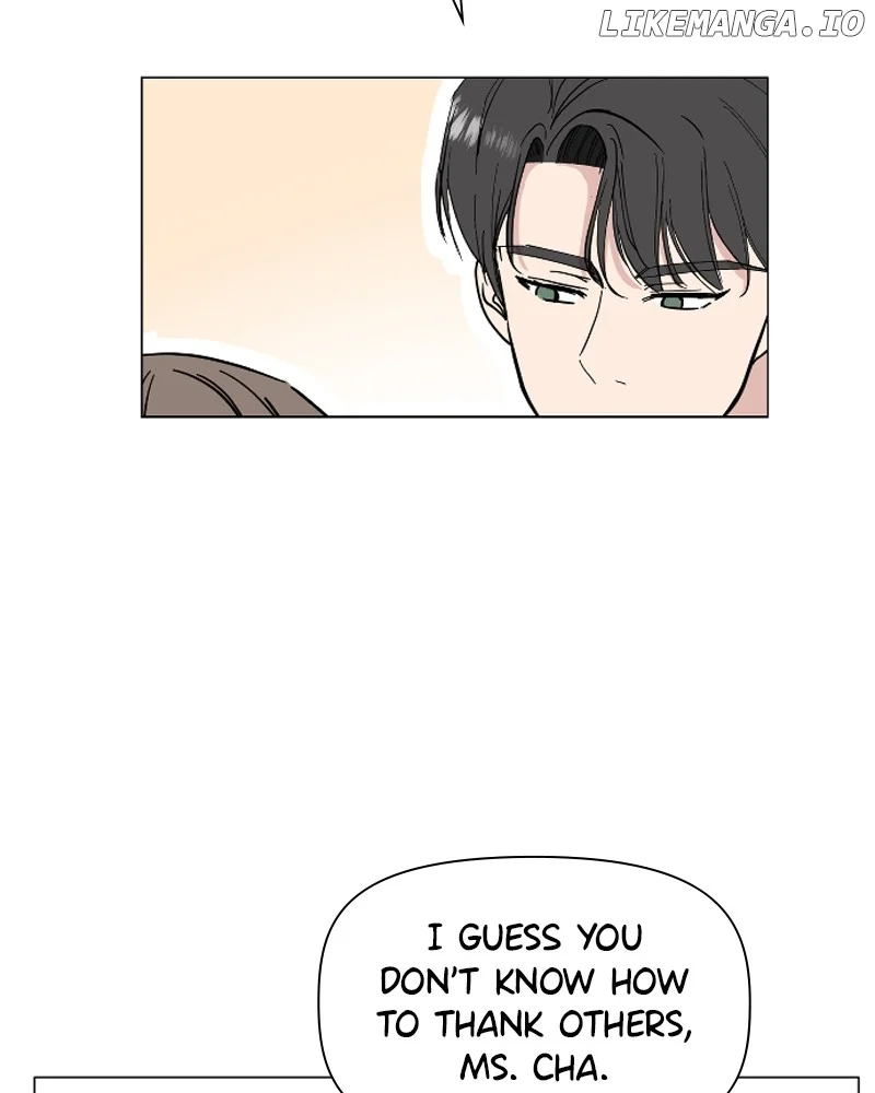 How to Hold X’s Leash Chapter 24 page 56
