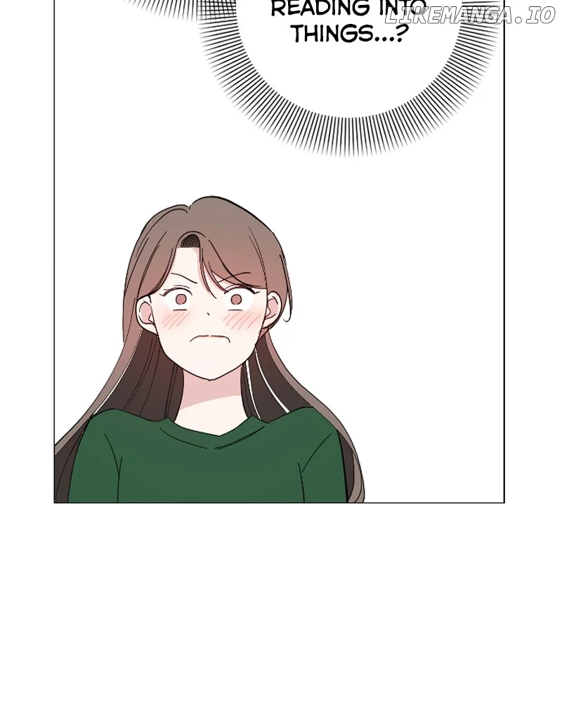 How to Hold X’s Leash Chapter 24 page 63