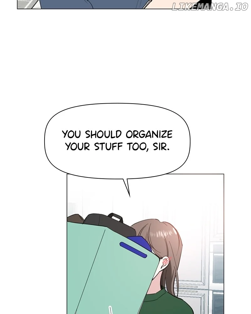 How to Hold X’s Leash Chapter 24 page 66