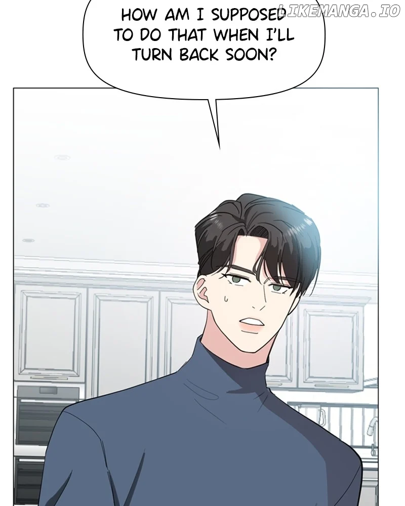 How to Hold X’s Leash Chapter 24 page 69