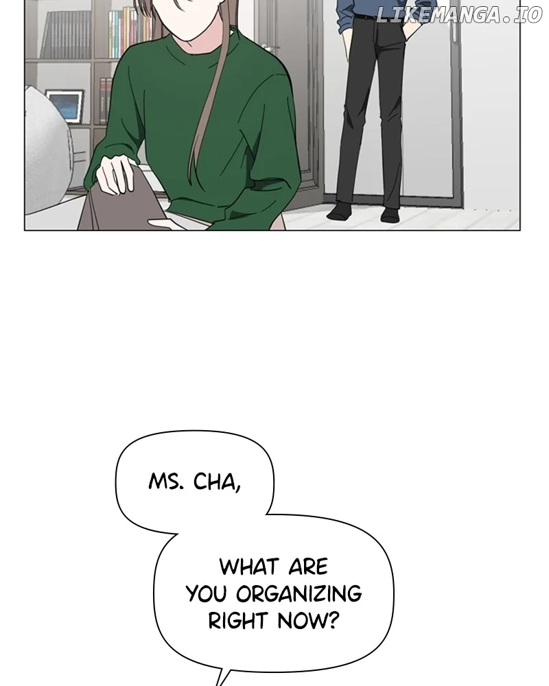How to Hold X’s Leash Chapter 24 page 75