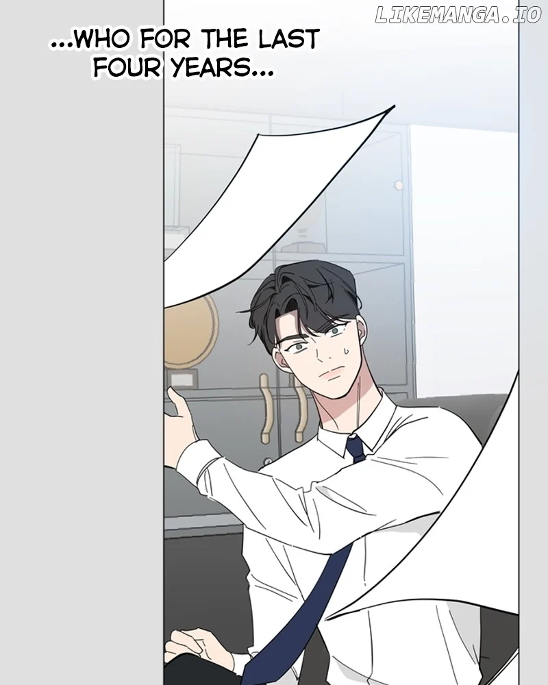 How to Hold X’s Leash Chapter 24 page 8
