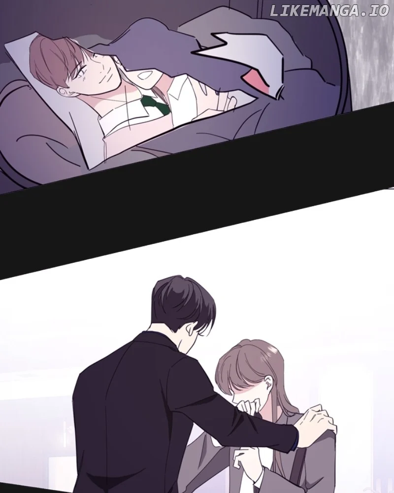 How to Hold X’s Leash Chapter 29 page 9