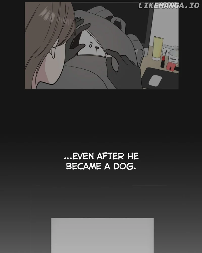 How to Hold X’s Leash Chapter 29 page 14