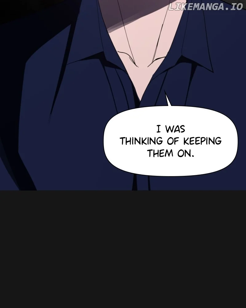 How to Hold X’s Leash Chapter 29 page 1