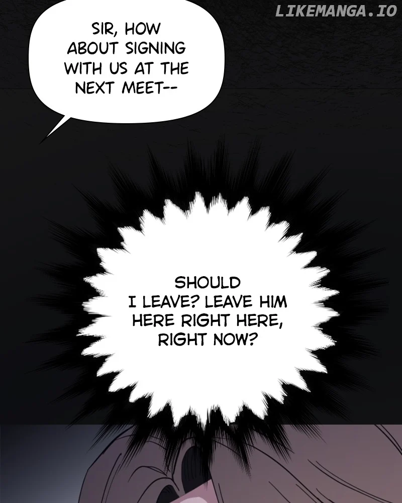 How to Hold X’s Leash Chapter 29 page 26