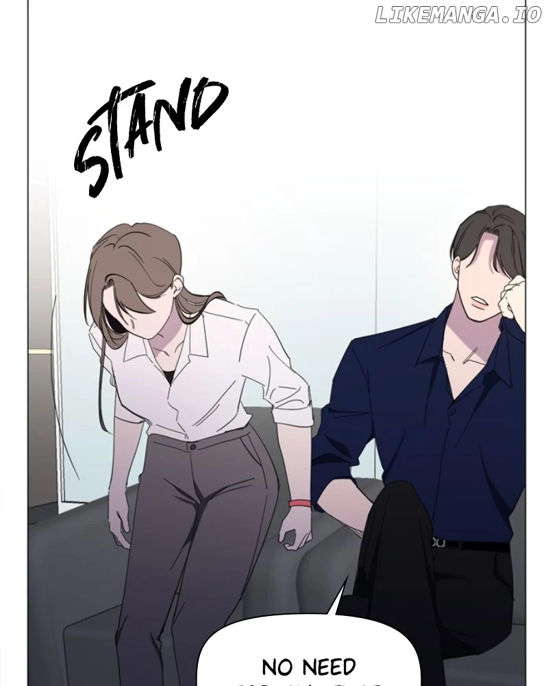 How to Hold X’s Leash Chapter 29 page 28