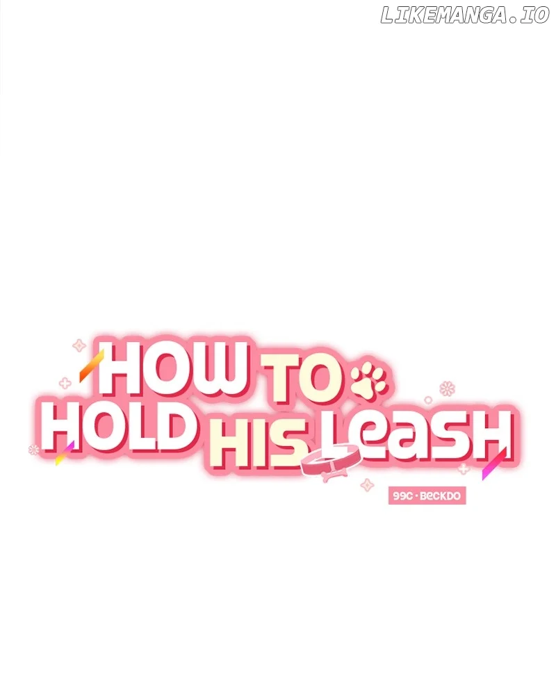 How to Hold X’s Leash Chapter 29 page 34