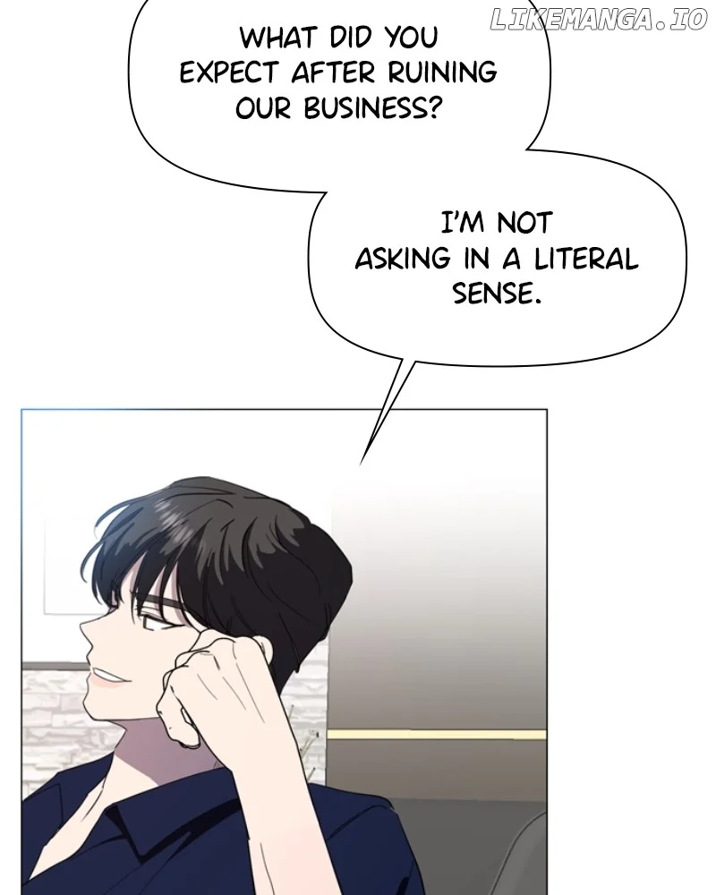 How to Hold X’s Leash Chapter 29 page 38