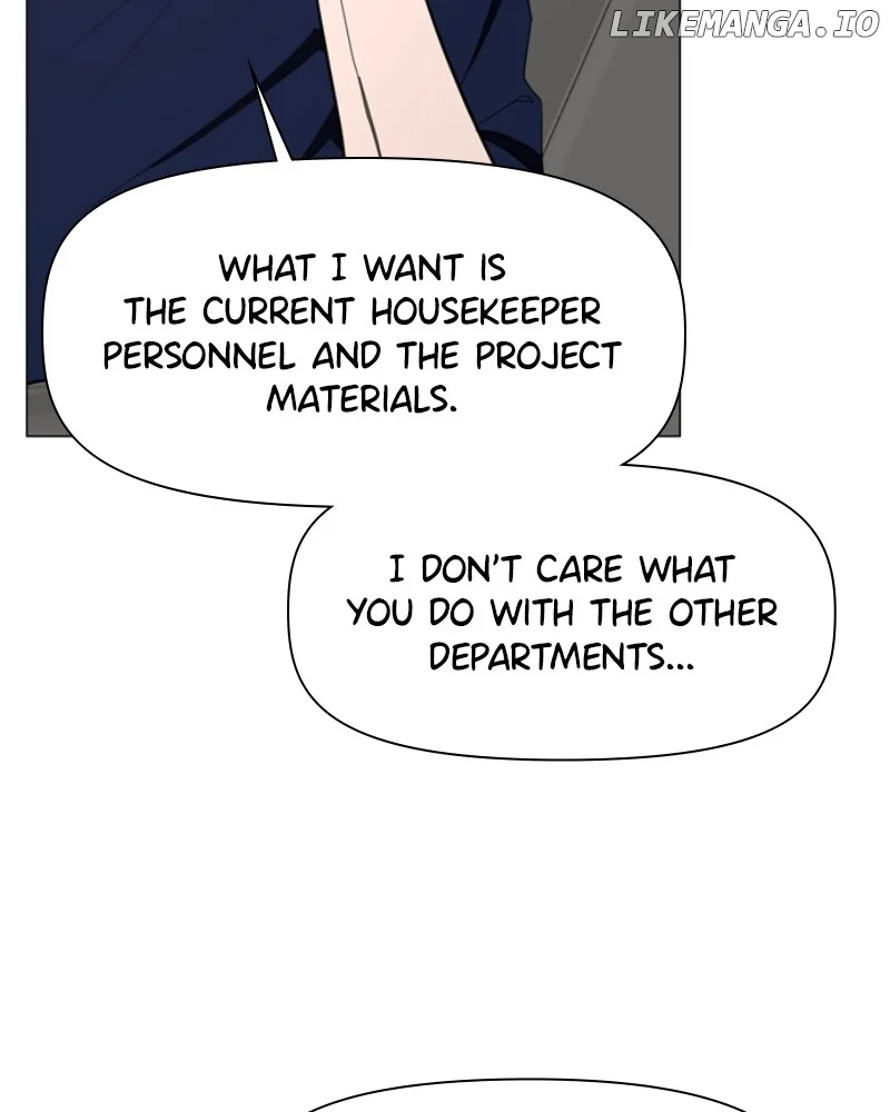 How to Hold X’s Leash Chapter 29 page 39