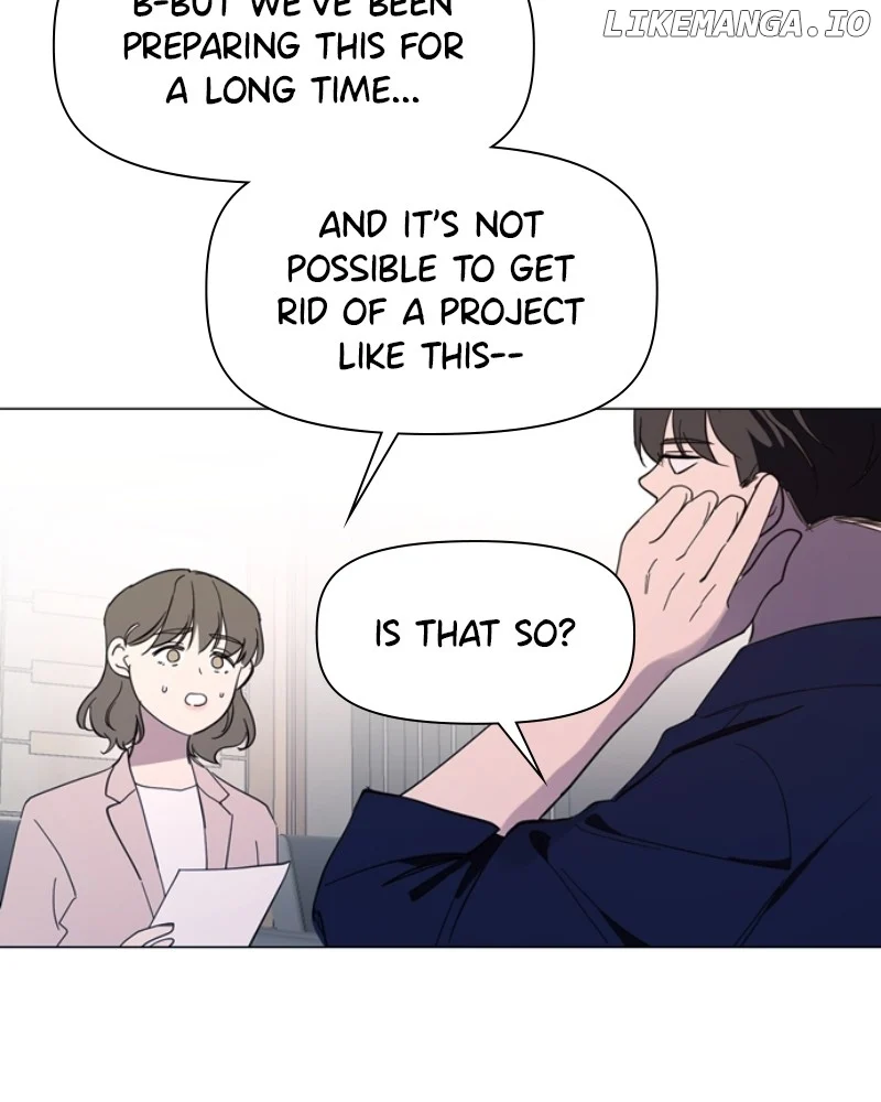 How to Hold X’s Leash Chapter 29 page 42