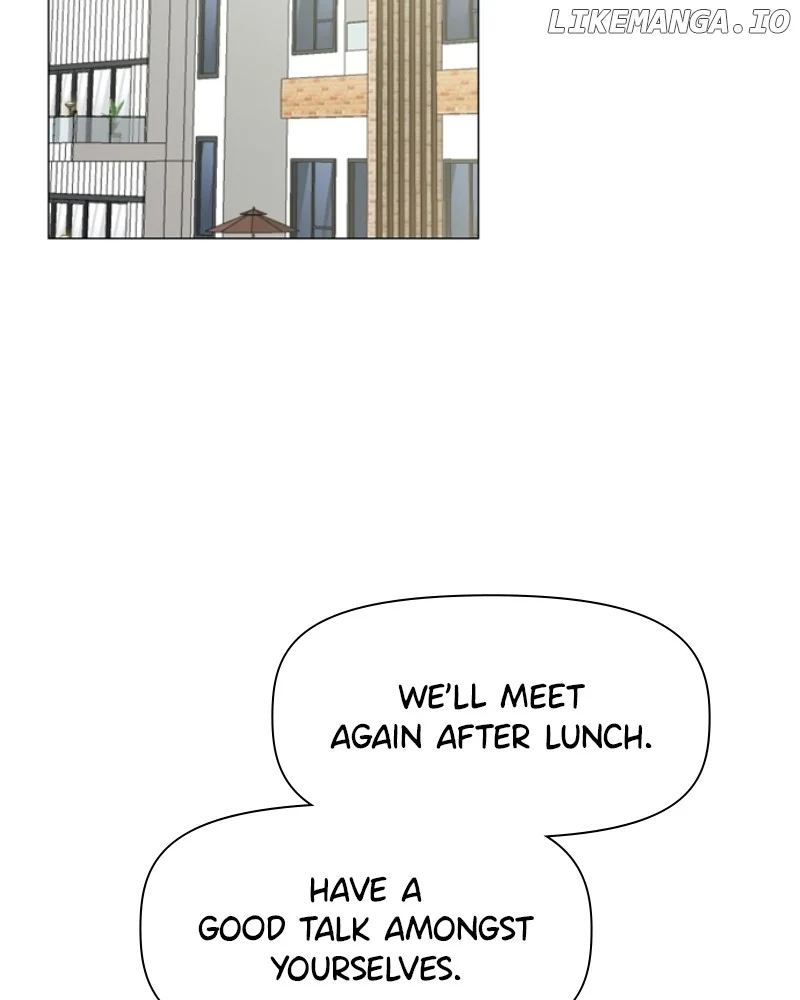 How to Hold X’s Leash Chapter 29 page 52