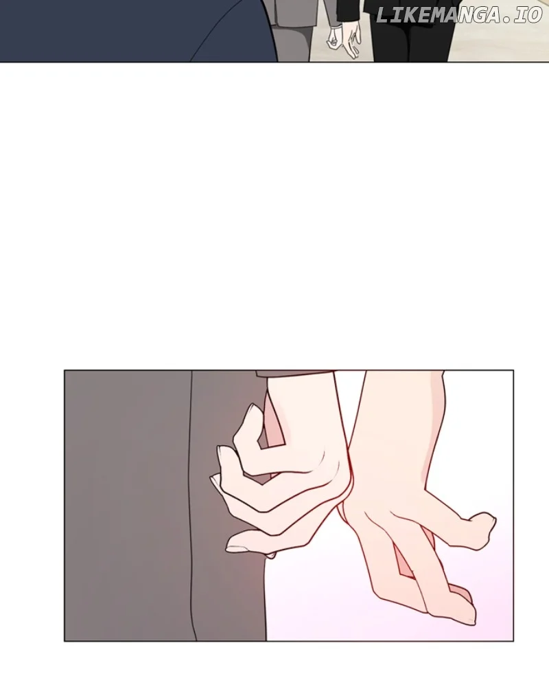 How to Hold X’s Leash Chapter 29 page 55