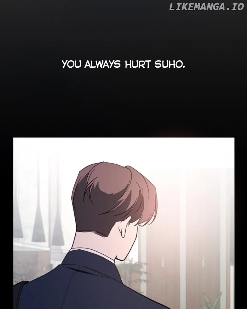 How to Hold X’s Leash Chapter 29 page 59