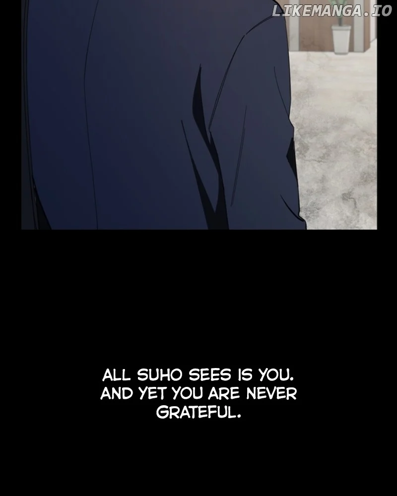 How to Hold X’s Leash Chapter 29 page 60