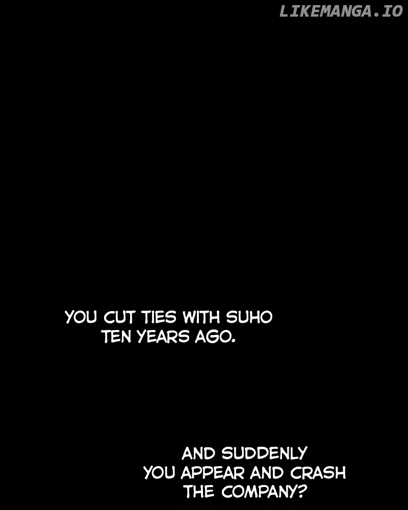 How to Hold X’s Leash Chapter 29 page 61