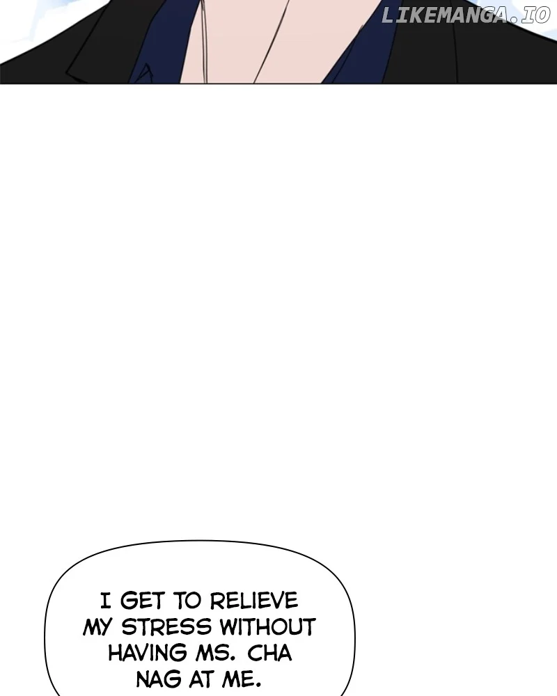 How to Hold X’s Leash Chapter 29 page 71