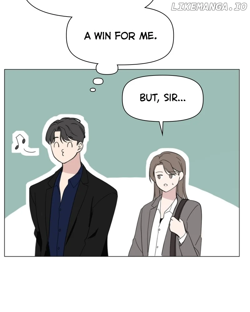 How to Hold X’s Leash Chapter 29 page 72