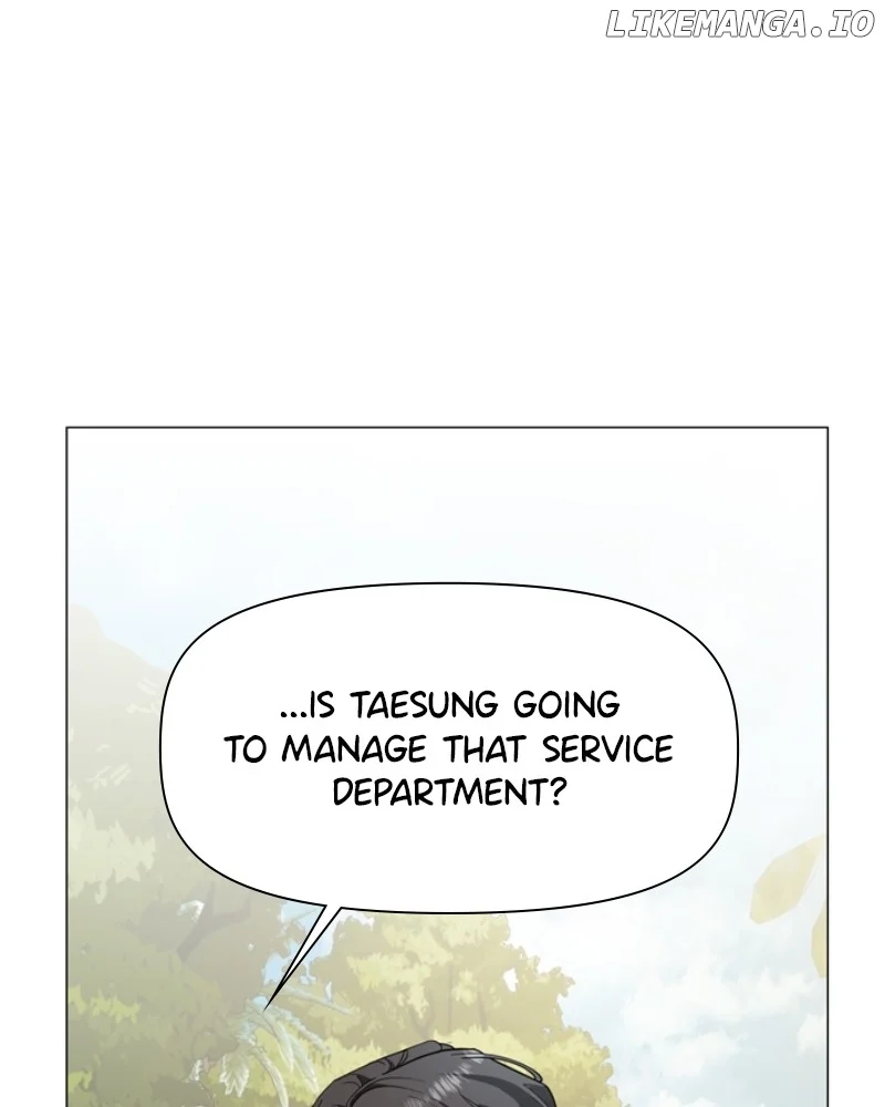 How to Hold X’s Leash Chapter 29 page 73