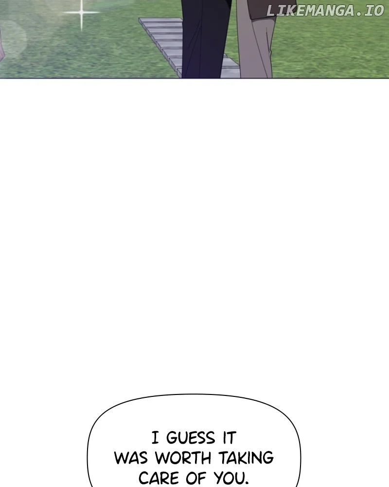 How to Hold X’s Leash Chapter 29 page 96