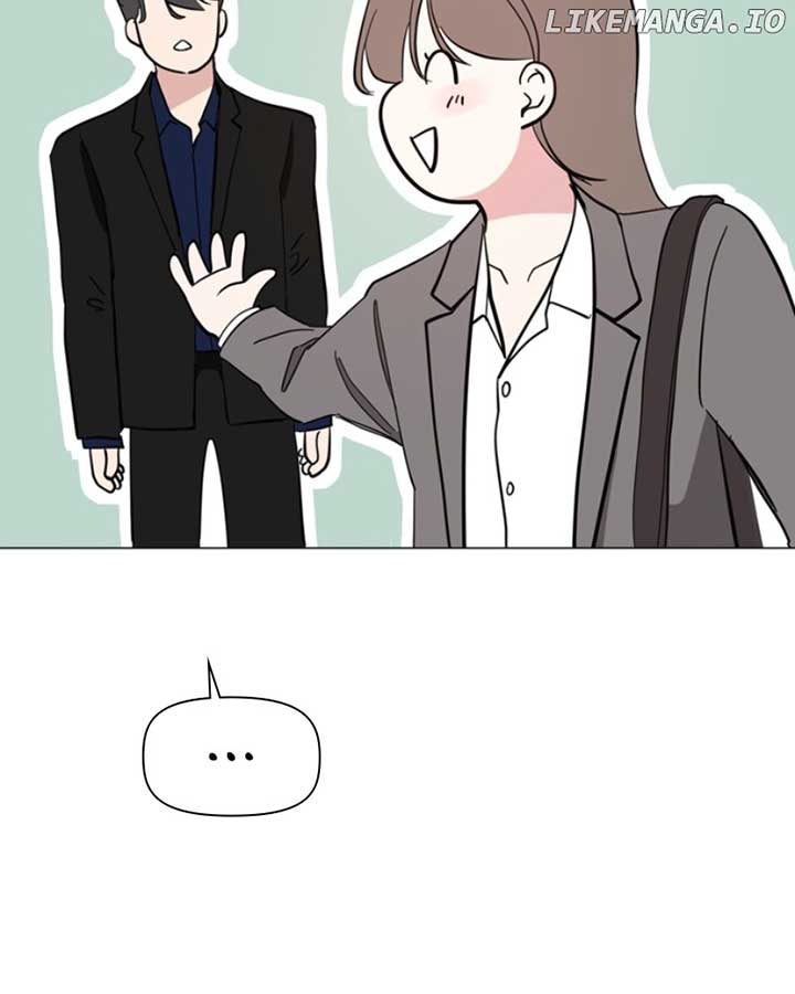 How to Hold X’s Leash Chapter 30 page 11
