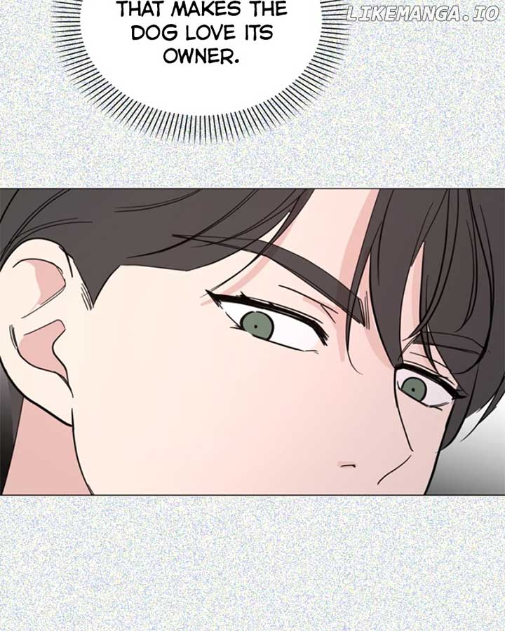 How to Hold X’s Leash Chapter 30 page 39