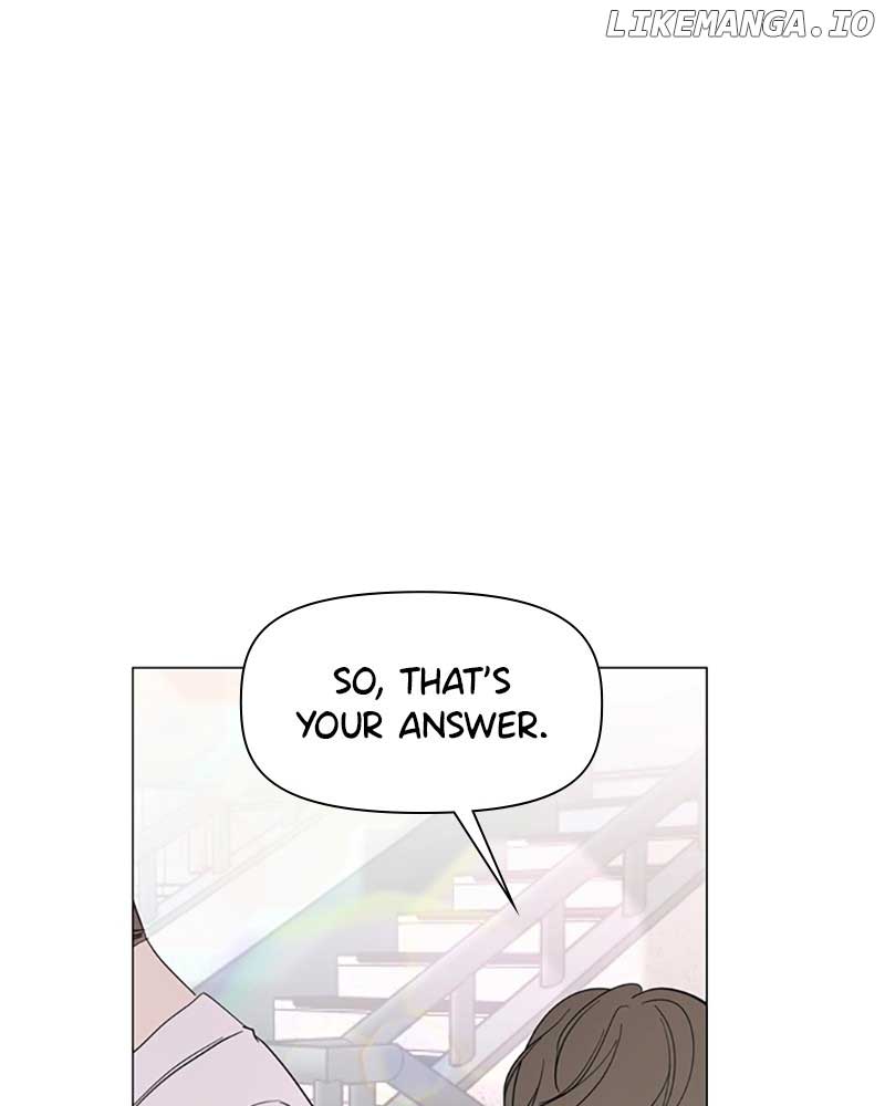 How to Hold X’s Leash Chapter 39 page 91
