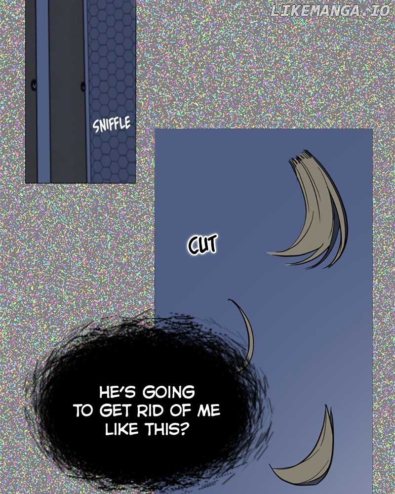 How to Hold X’s Leash Chapter 39 page 97