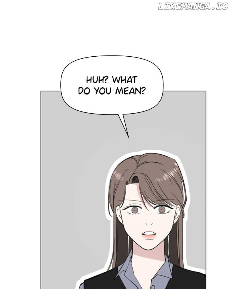 How to Hold X’s Leash Chapter 40 page 1