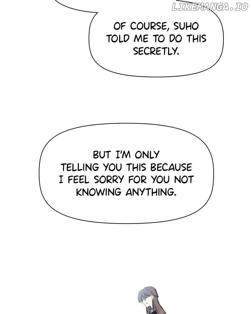 How to Hold X’s Leash Chapter 40 page 45