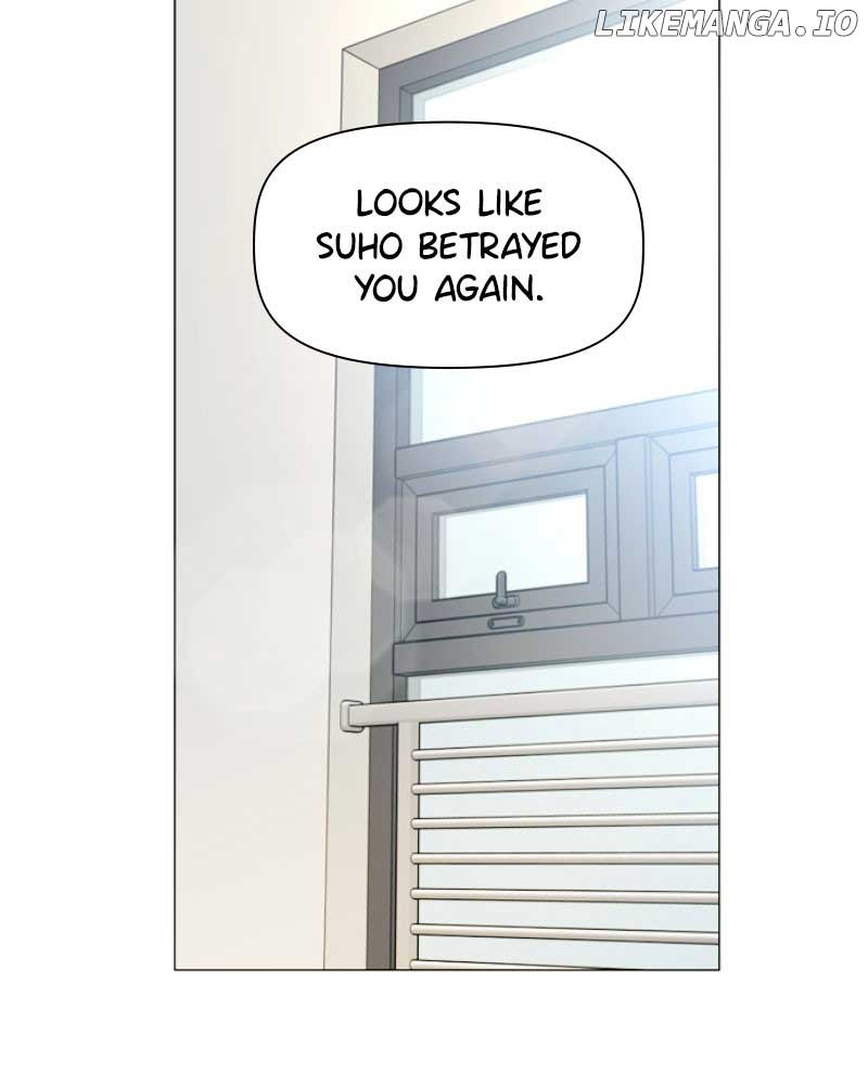 How to Hold X’s Leash Chapter 40 page 47