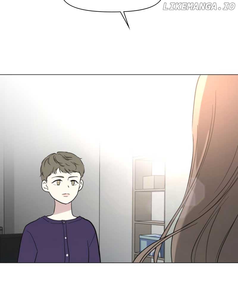 How to Hold X’s Leash Chapter 40 page 50
