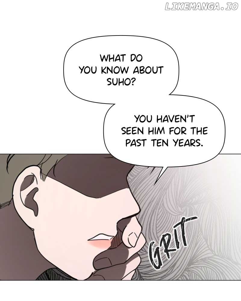 How to Hold X’s Leash Chapter 40 page 61