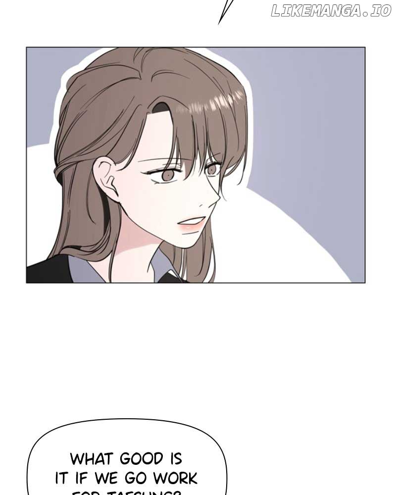 How to Hold X’s Leash Chapter 40 page 6