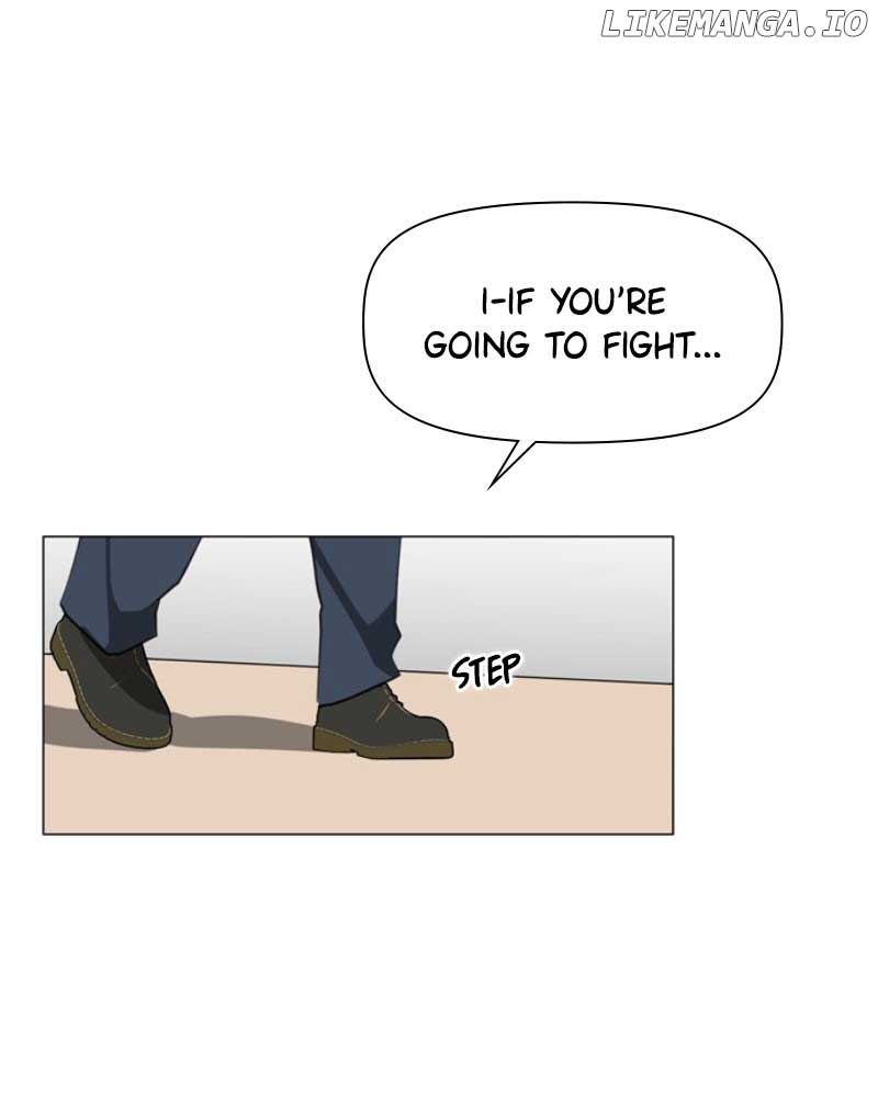 How to Hold X’s Leash Chapter 40 page 73