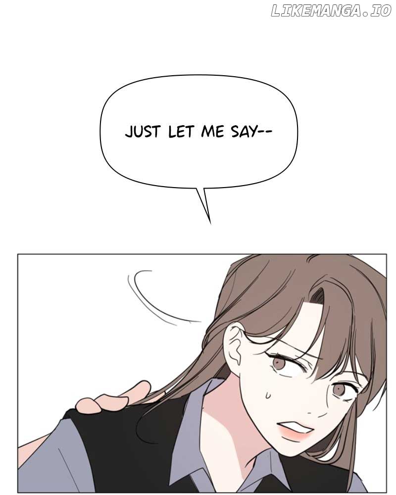 How to Hold X’s Leash Chapter 40 page 77