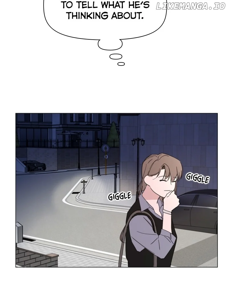 How to Hold X’s Leash Chapter 43 page 105