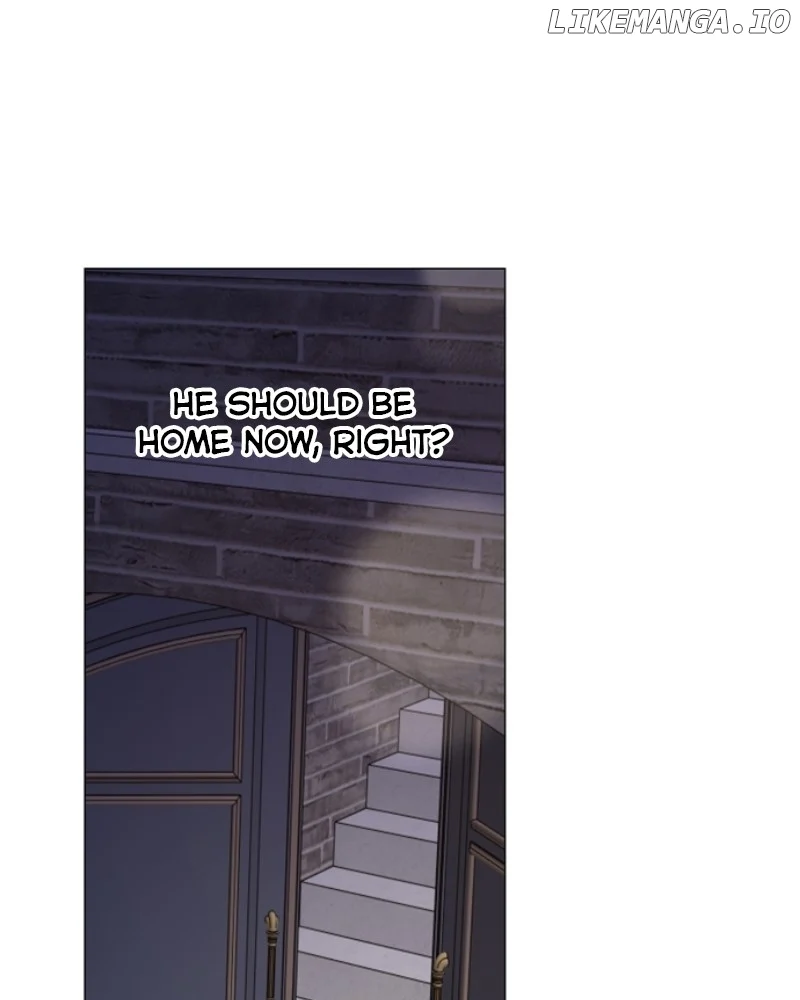 How to Hold X’s Leash Chapter 43 page 109